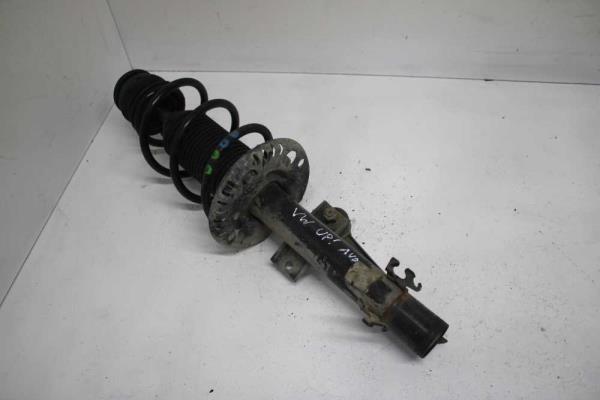 AMORTISSEUR AVANT VW UP / SEAT MII / SKODA CITIGO - Vue 1